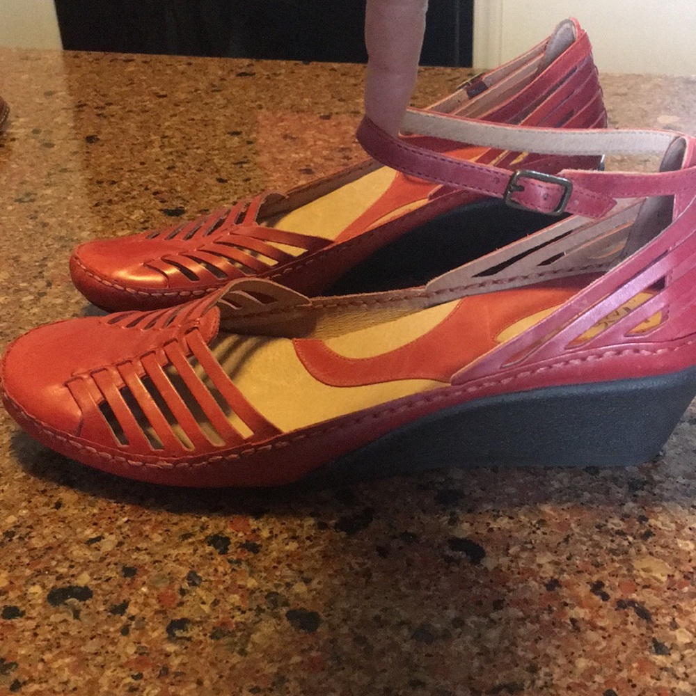 Clarks Artisan shoes